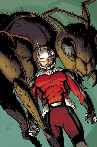 Ant-Man