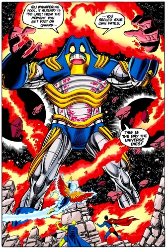 Anti-Monitor