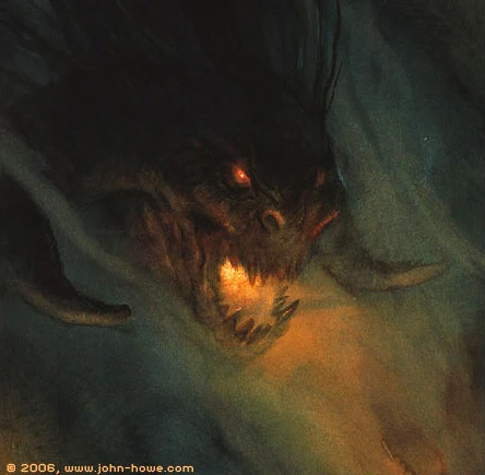 Balrog