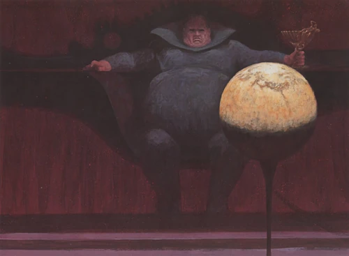 Vladimir Harkonnen