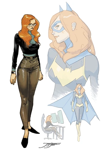 Batgirl