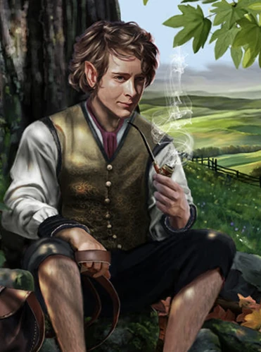 Bilbo Baggins