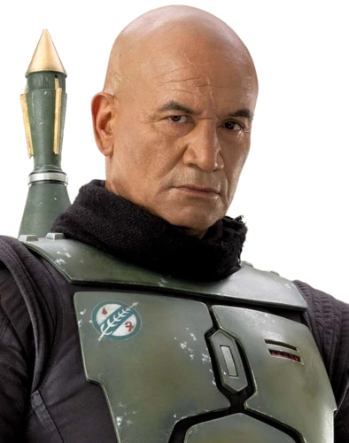 Boba Fett