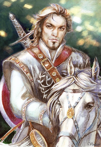 Boromir