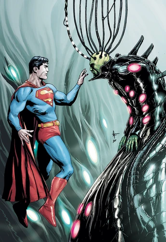 Brainiac