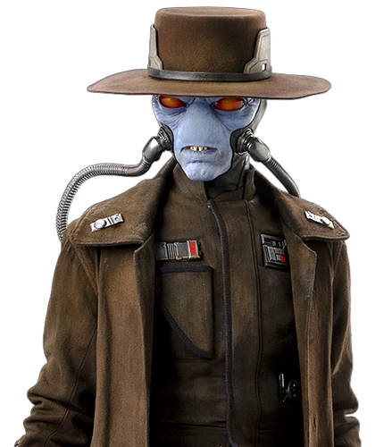 Cad Bane