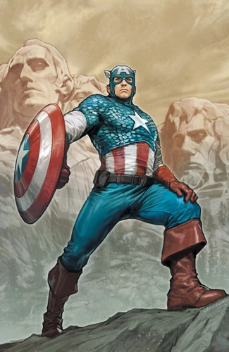 Captain America