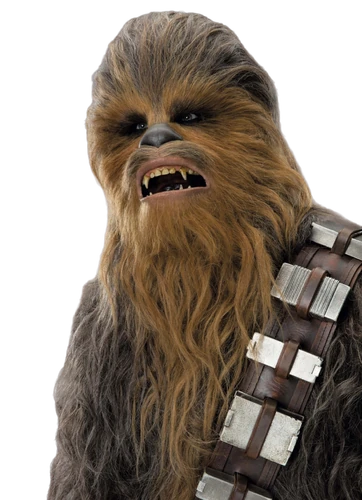 Chewbacca