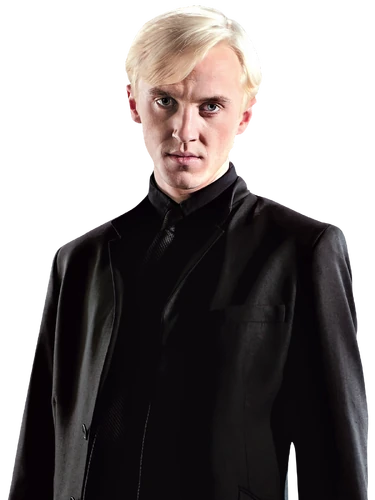 Draco Malfoy