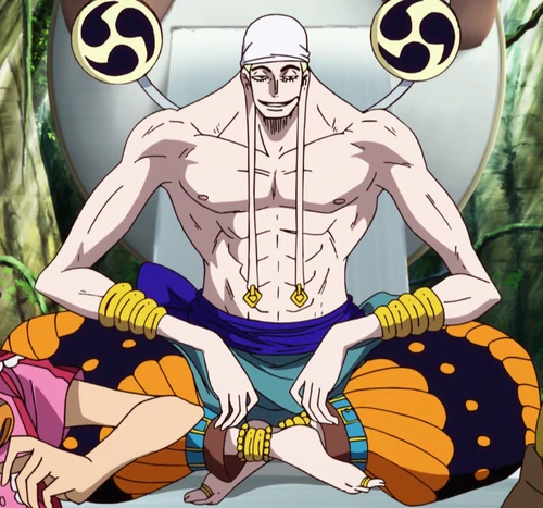 Eneru