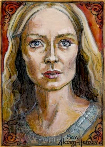 Éowyn