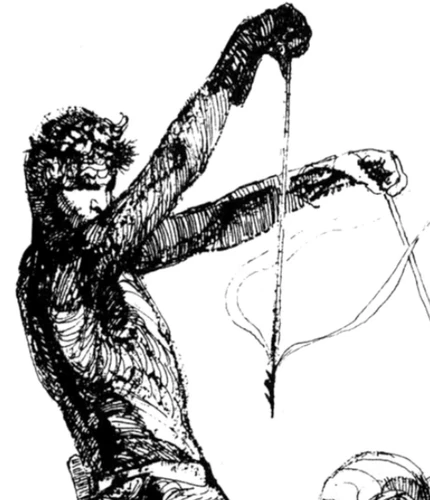 Feyd-Rautha Harkonnen