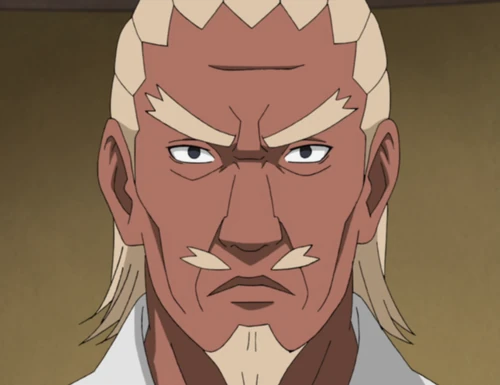 A (Fourth Raikage)