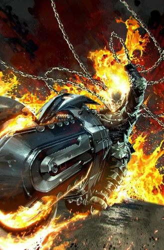 Ghost Rider