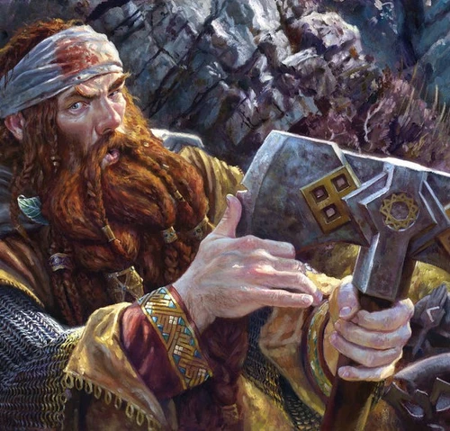 Gimli