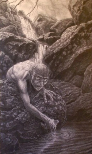 Gollum