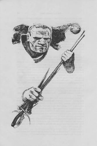 Gurney Halleck