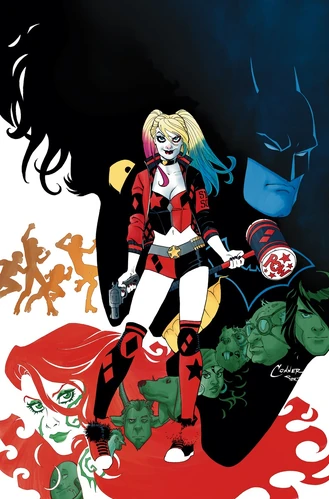 Harley Quinn