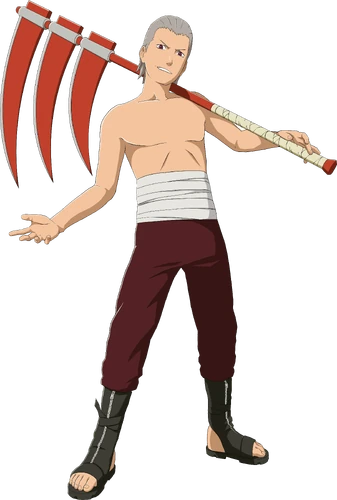 Hidan