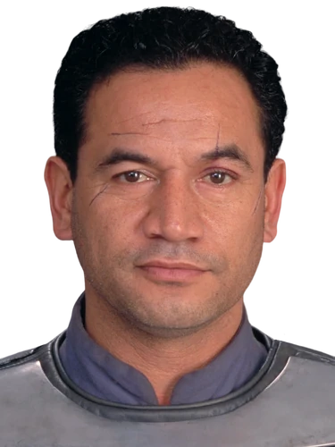 Jango Fett