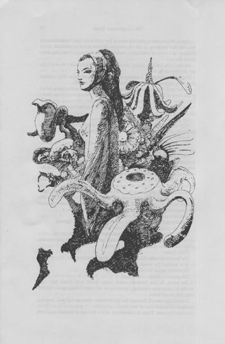 Lady Jessica