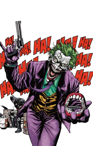 Joker