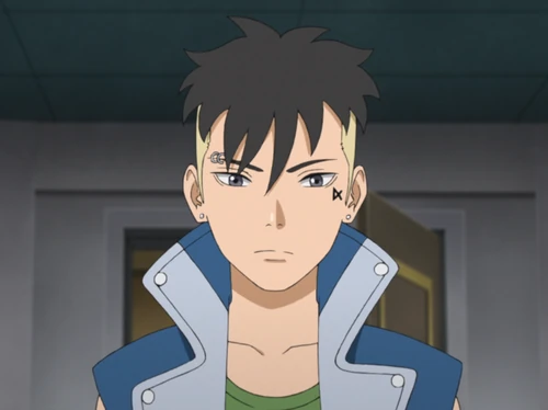 Kawaki