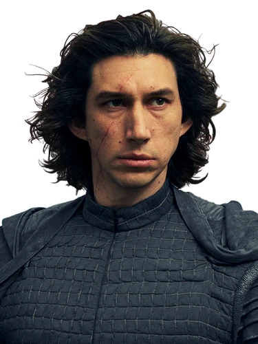 Kylo Ren