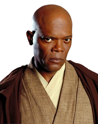 Mace Windu