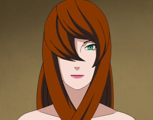 Mei Terumi