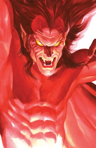 Mephisto