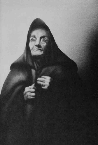 Gaius Helen Mohiam