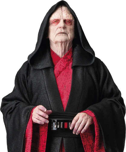 Darth Sidious