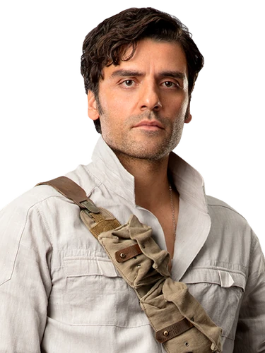 Poe Dameron