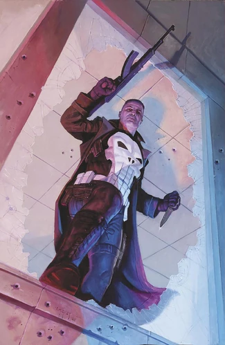 Punisher