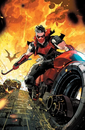 Red Hood