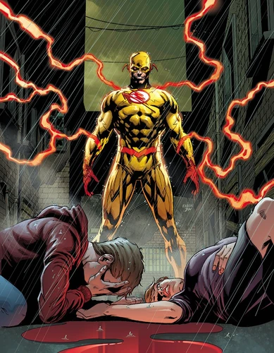 Reverse-Flash