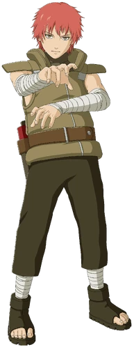 Sasori