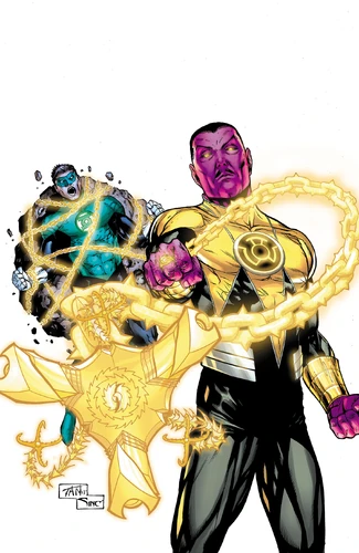 Sinestro