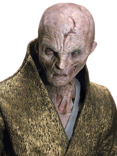 Snoke