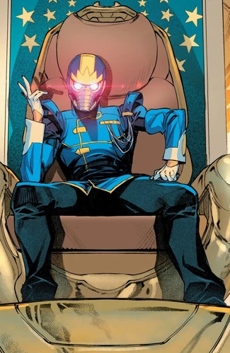 Star-Lord