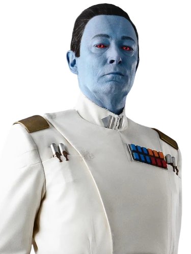 Thrawn