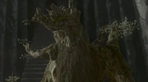 Treebeard