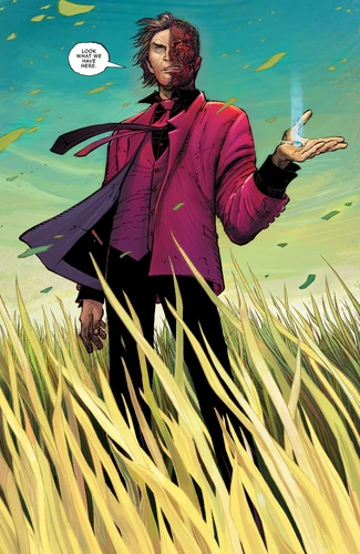 Two-Face