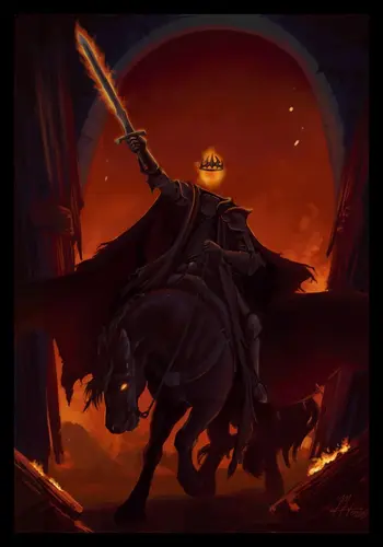 Witch-king of Angmar