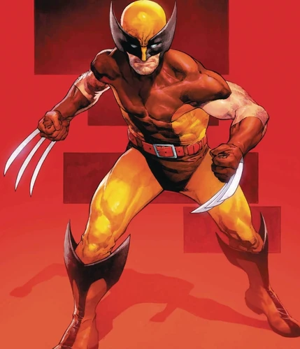 Wolverine