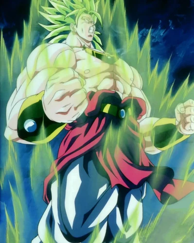 Broly