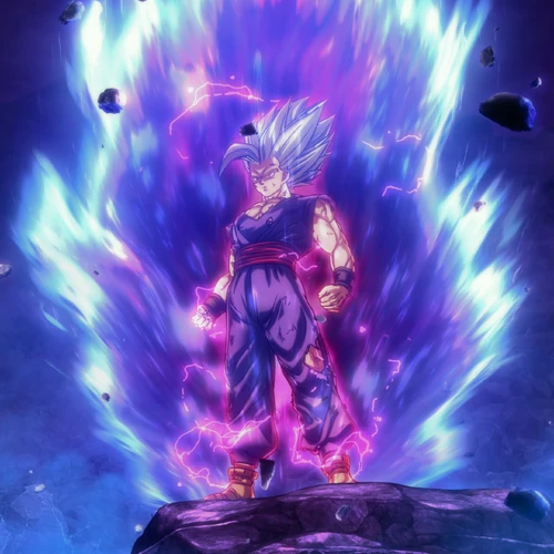 Son Gohan