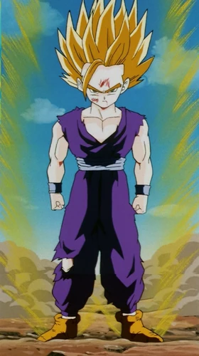 Son Gohan