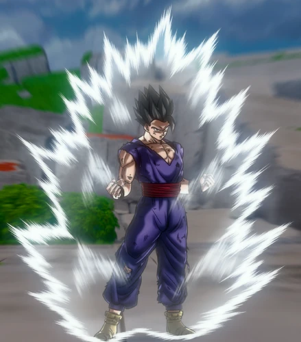 Son Gohan